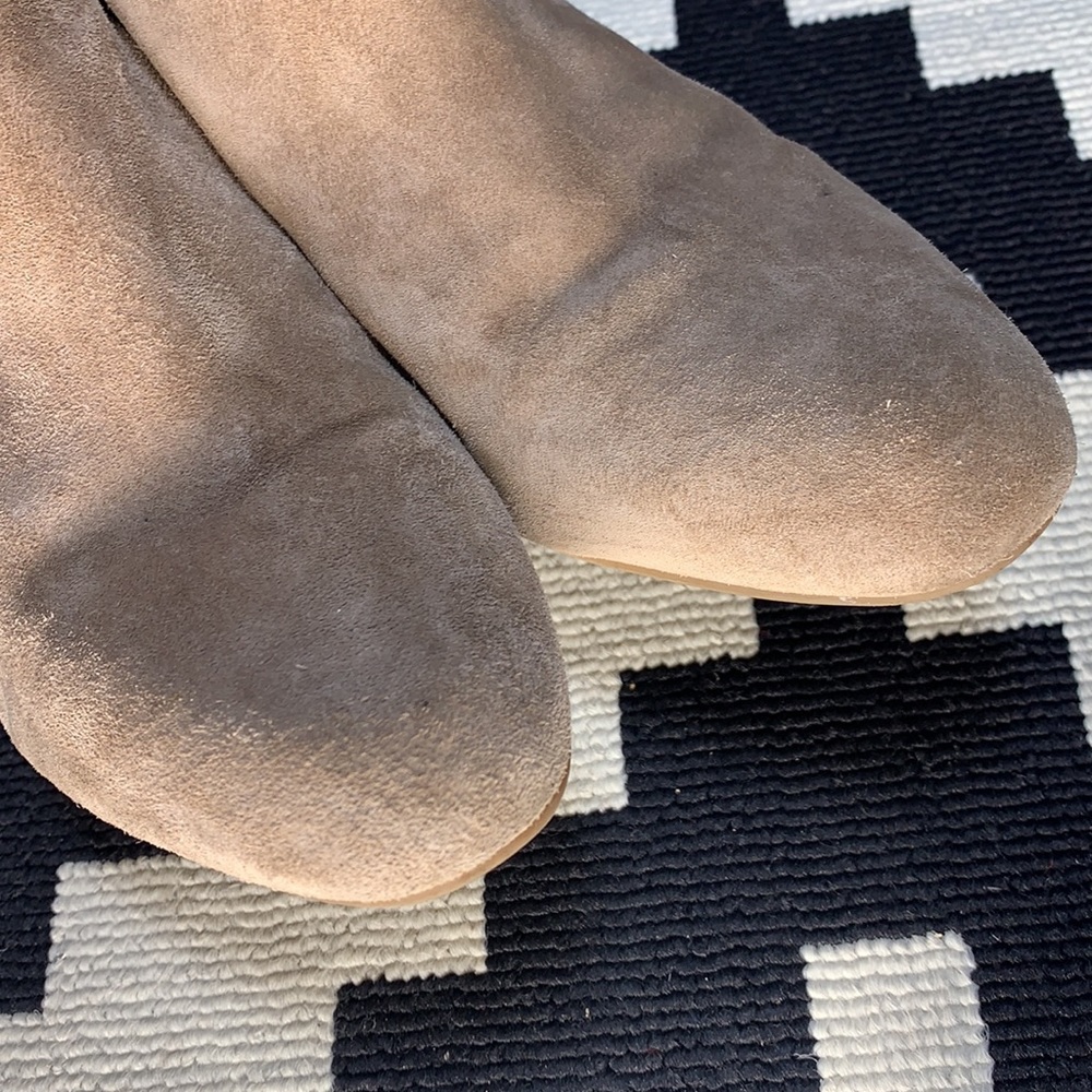 FRANCO SARTO, Lucita booties!! - Picture 6 of 16